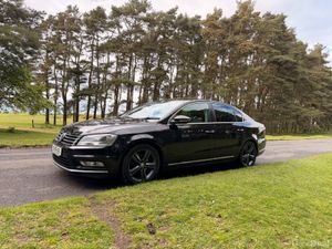 Volkswagen Passat 2013 R Line TDI - Image 3