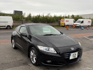 2010 Honda CRZ 1.5 Hybrid Manual - Image 3