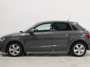 Audi A1 2016 5 DOOR AUTO 1.0 ONLY 59KMS - Image 4