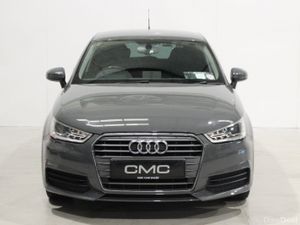 Audi A1 2016 5 DOOR AUTO 1.0 ONLY 59KMS - Image 2