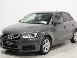 Audi A1 2016 5 DOOR AUTO 1.0 ONLY 59KMS - Image 3