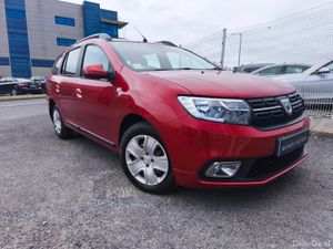 Dacia Logan 1.5 dCi 90 SIGNATURE, New Nct - Image 4