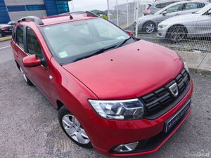 Dacia Logan 1.5 dCi 90 SIGNATURE, New Nct - Image 3