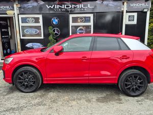 Audi Q2 1.0 Automatic 2017 - Image 4