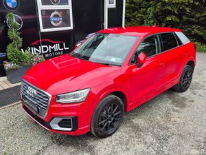Audi Q2 1.0 Automatic 2017 - Image 3