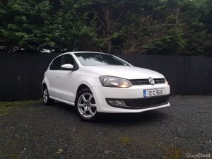 12 POLO... LOW KM..NEW NCT - Image 3