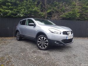 131 QASHQAI.. NCT TODAY..HIGH SPEC NTEC 360 - Image 2