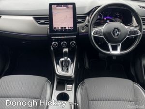 Renault Arkana TCe 140 Auto techno - Image 2