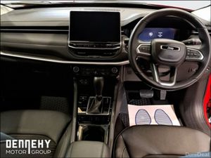 Jeep Compass LIMITED1.5 AT MHEV 130 HP e-Hybrid - Image 3