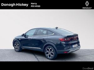 Renault Arkana TCe 140 Auto techno - Image 3