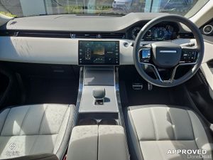 Land Rover Range Rover Evoque 1.5 I3 PHEV 269PS R- - Image 4