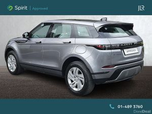Land Rover Range Rover Evoque 1.5 I3 PHEV 269 PS S - Image 3