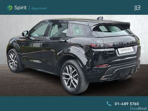 Land Rover Range Rover Evoque 1.5 I3 PHEV 269PS R- - Image 2