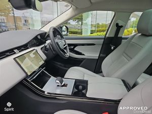 Land Rover Range Rover Evoque 1.5 I3 PHEV 269 PS S - Image 4