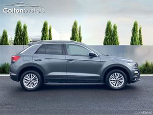 Volkswagen T-Roc Design 2.0 TDi - Image 4