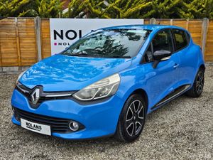 RENAULT CLIO 2016 1.2 PETROL MANUAL NEW NCT - Image 2
