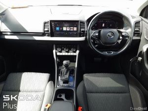 Skoda Karoq 2.0TDI 115HP DSG Style - Image 3