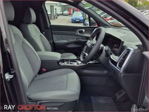 Kia Sorento 2.2 Diesel K2 Commercial - Image 4