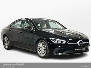 Mercedes-Benz CLA 180 Progressive - 18 Inch Alloys - Image 3