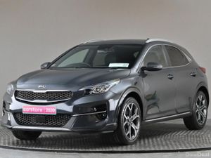 Kia XCeed 1.0 SE 6SPD **SAT NAV**REVERSE CAM** - Image 3