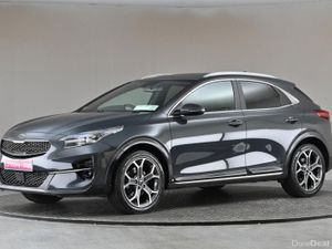Kia XCeed 1.0 SE 6SPD **SAT NAV**REVERSE CAM** - Image 4