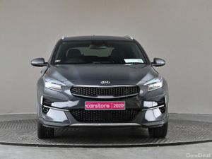 Kia XCeed 1.0 SE 6SPD **SAT NAV**REVERSE CAM** - Image 2