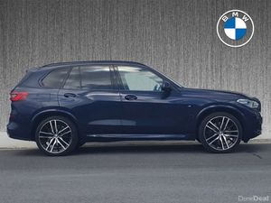 BMW X5 xDrive30d M Sport - Image 3