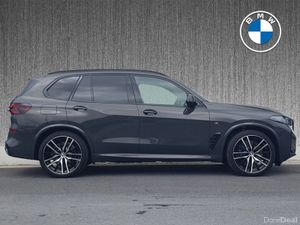 BMW X5 X5 xDrive50e M Sport - Image 3