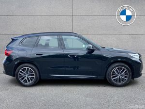 BMW X1 sDrive18d M Sport - Image 4