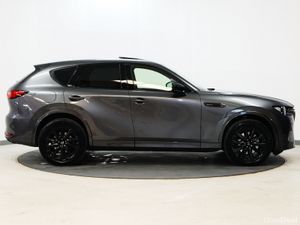 *42* 2023 Mazda CX-60 2.5 homura phev auto - Image 3