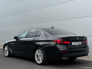 BMW 520d G30 SE 211 - Image 4