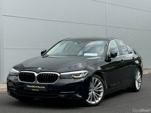 BMW 520d G30 SE 211 - Image 2
