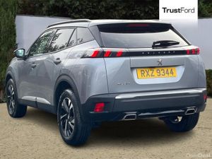 Peugeot 2008 Allure Premium+ - Image 2