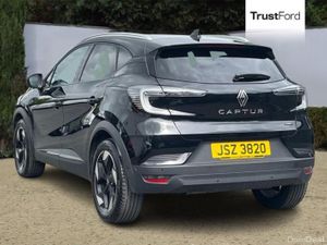 Renault Captur Techno - Image 2