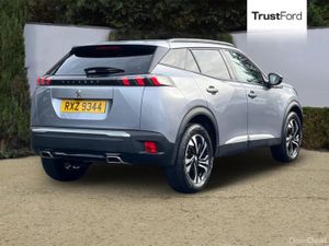 Peugeot 2008 Allure Premium+ - Image 4