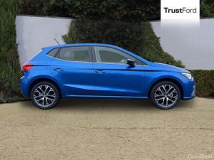 SEAT Ibiza Xcellence - Image 3