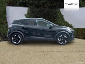 Renault Captur Techno - Image 3