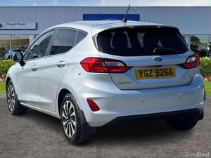 Ford Fiesta Titanium - Image 2