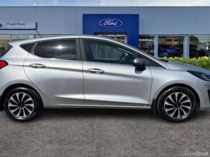 Ford Fiesta Titanium - Image 3