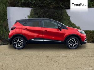 Renault Captur Signature S Nav - Image 3