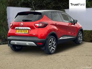 Renault Captur Signature S Nav - Image 4