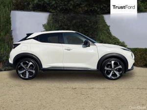 Nissan Juke Tekna - Image 3