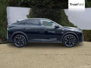 Peugeot 3008 GT - Image 3