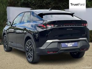 Peugeot 3008 GT - Image 2