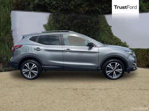 Nissan Qashqai N-Connecta - Image 3