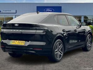 Ford Capri Premium - Image 4