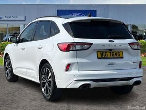 Ford Kuga ST-Line X Edition - Image 2