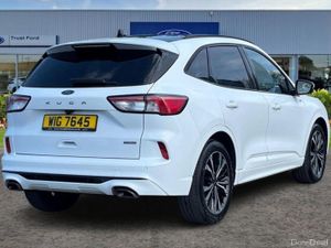 Ford Kuga ST-Line X Edition - Image 4