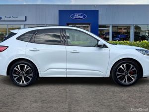 Ford Kuga ST-Line X Edition - Image 3