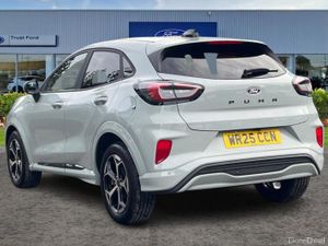 Ford Puma ST-Line - Image 2
